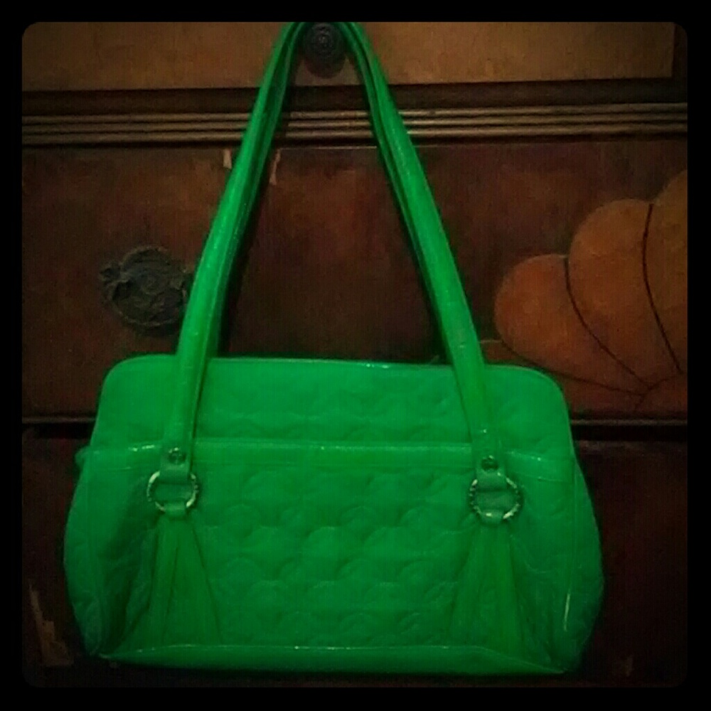 Vera Bradley bag